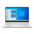 PC Portable HP 15-dw1024nf 15.6" Intel Core i7 8 Go RAM 512 Go SSD Gris