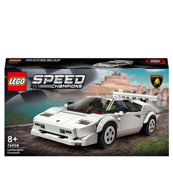 LEGO® Speed Champions 76908 Lamborghini Countach - Lego