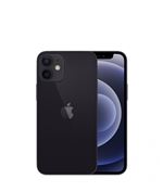 Apple iPhone 12 Mini 64Go Noir Reconditionné Grade A+ Lagoona