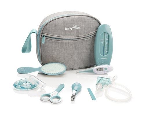 Trousse de soin Aqua
