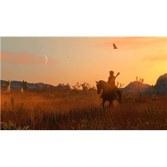 Red Dead Redemption Code in a box Nintendo Switch