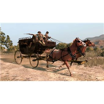 Red Dead Redemption Code in a box Nintendo Switch