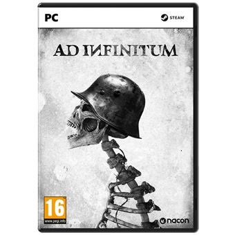 Ad Infinitum PC - 1