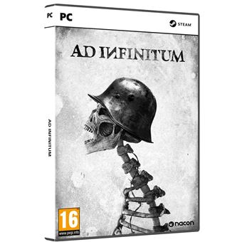 Ad Infinitum PC