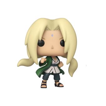 Figurine POP Naruto Lady Tsunade