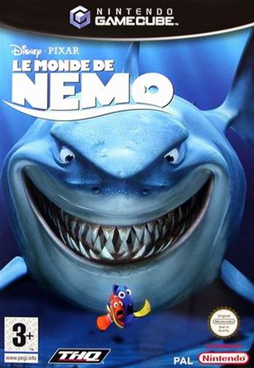 Le Monde de Nemo
