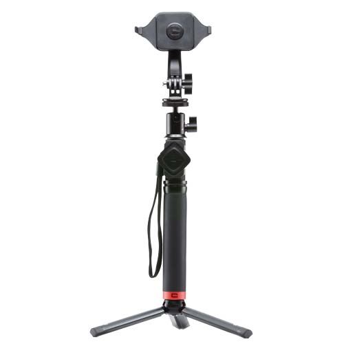 X-STICK ACC - TELESCOPIC