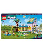 LEGO Friends 41727 - Dog rescue center