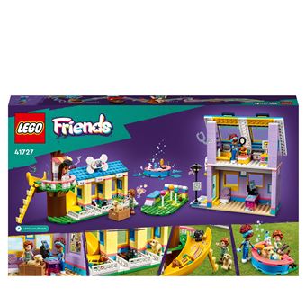 LEGO Friends 41727 - Dog rescue center
