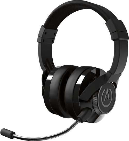 POWER A  CASQUE MULTI PS4/PC/XBOX1 UNIVE