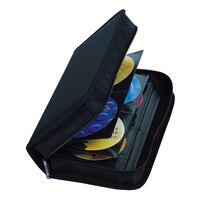 Etui pour 96 CD T'nB Expert Noir