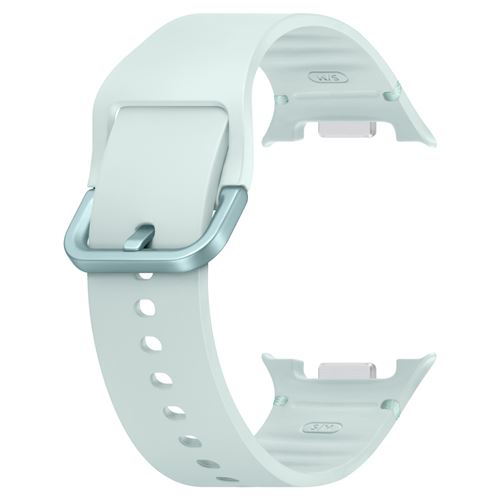 Bracelet sport Samsung Fresh8 Wise8 Vert d eau