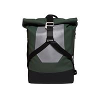 Sac à dos réfléchissant Urban Circus UCRR Vert