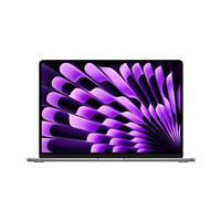 Apple MacBook Air 15,3" 256Go SSD 8 Go RAM Puce M3 CPU 8 cœurs GPU 10 cœurs Gris sidéral
