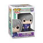 Figurine Funko Pop Animation Fruits Basket Yuki Sohma