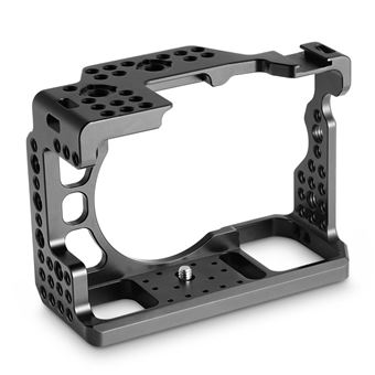 Cage SmallRig 2087 pour Sony A7R III Noir