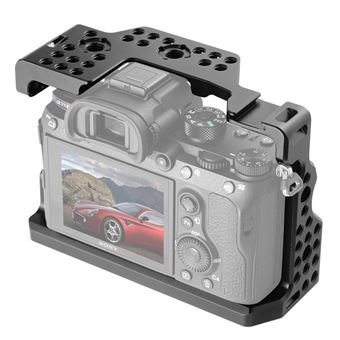 Cage SmallRig 2087 pour Sony A7R III Noir