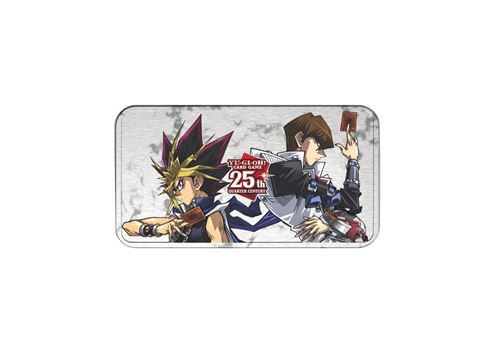 Carte à collectionner Konami Yu Gi Oh Boîte du 25e anniversaire Miroirs du Duel - vue 1