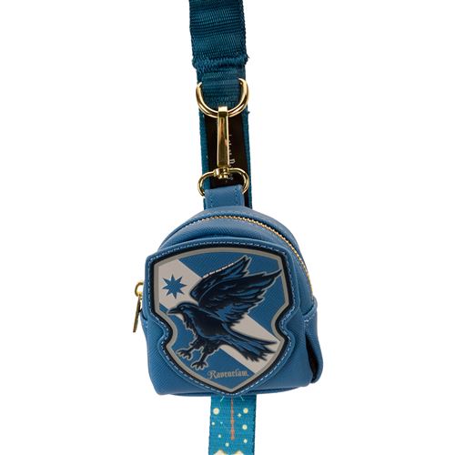 Meilleurs prix pour Sac à friandises pour animaux Funko Loungefly Harry Potter Ravenclaw