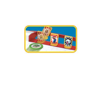 Jeu de palets Super Mario Air Hockey
