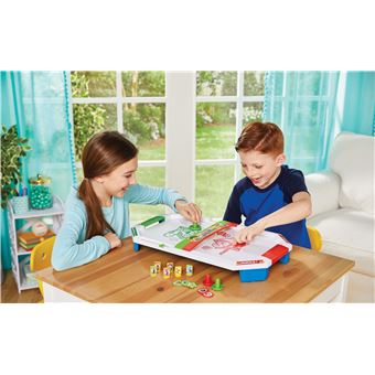 Jeu de palets Super Mario Air Hockey