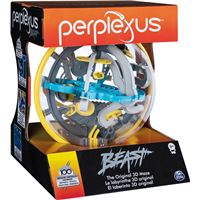 Casse-Tête Huzzle Cast RADIX (diff.5) - Master Yeti