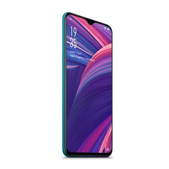 oppo oppo r17 pro