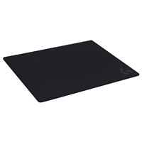 Tapis de souris gaming Logitech G740 Large épais antidérapant Noir