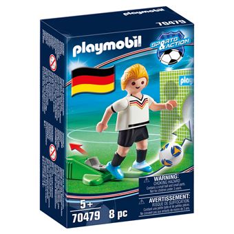 playmobil allemand