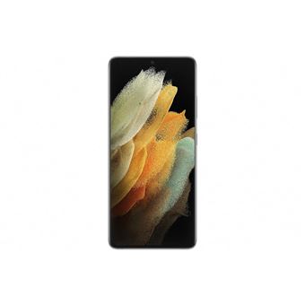 Smartphone Samsung Galaxy S21 Ultra 6,8" 256 Go 5G Double SIM Argent - 1