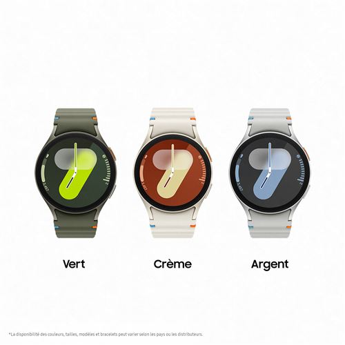 Samsung Watch Forfait Montre ConnectÃ©e Orange Montre Connectée