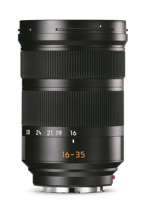 Leica Super-Vario-Elmar-SL 16-35 mm f/3.5-4.5