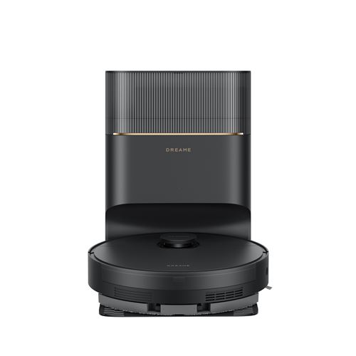 Aspirateur robot Dreame D20 Pro Plus Black - Dreame