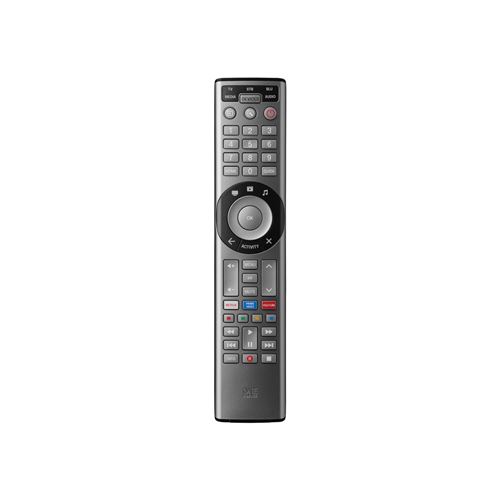 Universelle 5 en 1 URC7956 Smart Control Pro - vue 2