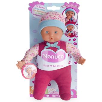 nenuco poupee
