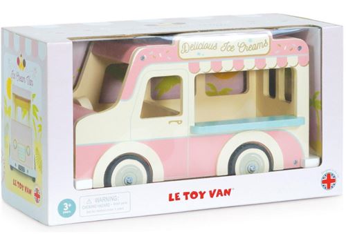 Camion à glaces Le Toy Van