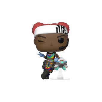 Figurine Funko Pop Apex Legends Lifeline Tie Dye