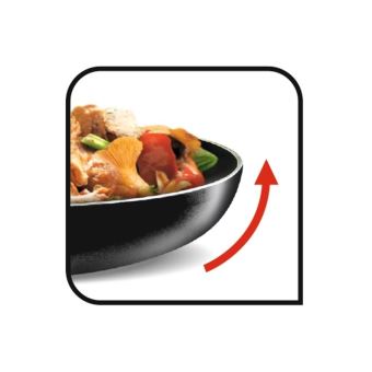 Tefal : Ventes flash avec jusqu'à -58% sur les casseroles, poêles