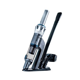 Aspirateur à main Eziclean Blaster F130 120 W Gris - 1