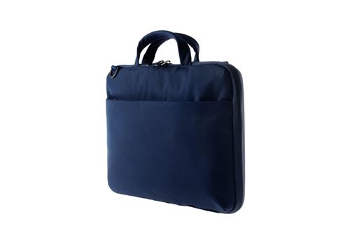 TUCANO DARKOLOR SLIM BAG BLUE 13.3-14 BDA1314-B