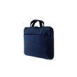Sacoche Tucano Bleu foncé pour Ultrabook