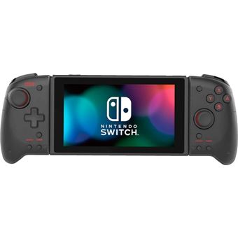 Split Pad Pro Hori pour Nintendo Switch Noir