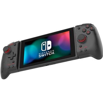 Split Pad Pro Hori pour Nintendo Switch Noir