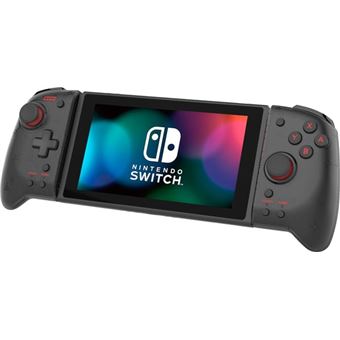 Split Pad Pro Hori pour Nintendo Switch Noir