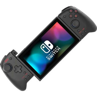 Split Pad Pro Hori pour Nintendo Switch Noir