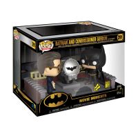 Funko Pop! Batman: Momento de Filme - 80º Aniversário - 291
