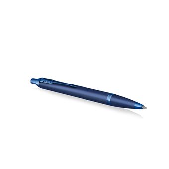 Parker IM Monochrome Bleu Bille M