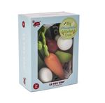 Récolte de Légumes Le Toy Van Pour cuisine pour enfants