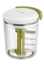 Tefal Hachoir Shaker manuel 5 secondes K1644104