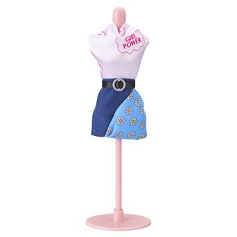 Coffret Styliste Harumika Modèle aléatoire